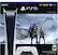 Alt View 12. Sony - PlayStation 5 Digital Edition God of War Ragnarök Console Bundle - White.