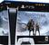 Alt View 13. Sony - PlayStation 5 Digital Edition God of War Ragnarök Console Bundle - White.
