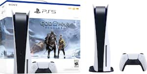 PS5 Consoles: PlayStation 5 Consoles - Best Buy