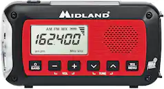 Portable Radios