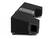 Alt View 13. Alpine - 8" R-Series Dual Loaded Truck Enclosure - Black.