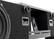 Alt View 20. Alpine - 8" R-Series Dual Loaded Truck Enclosure - Black.