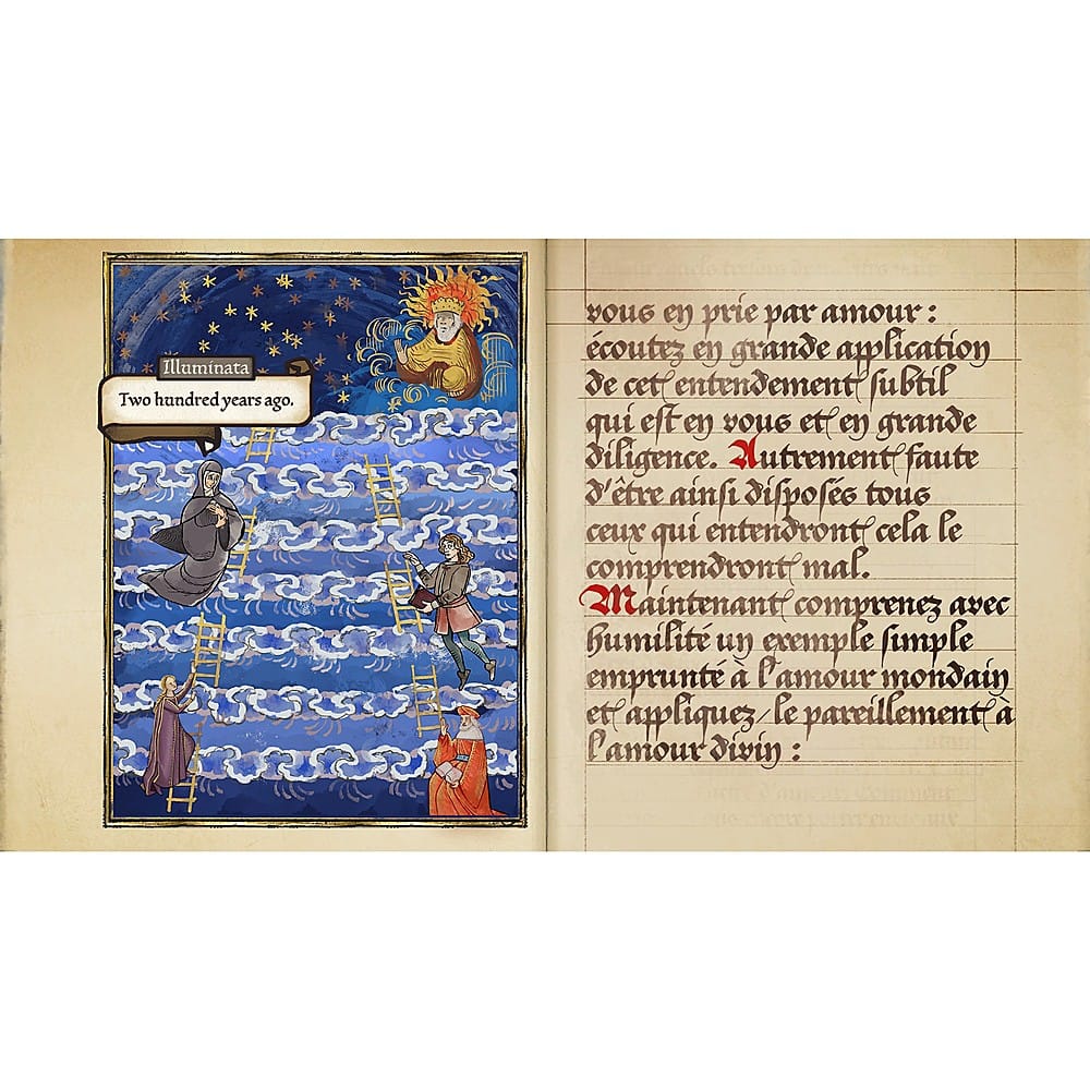 Alt View 12. Microsoft - Pentiment.