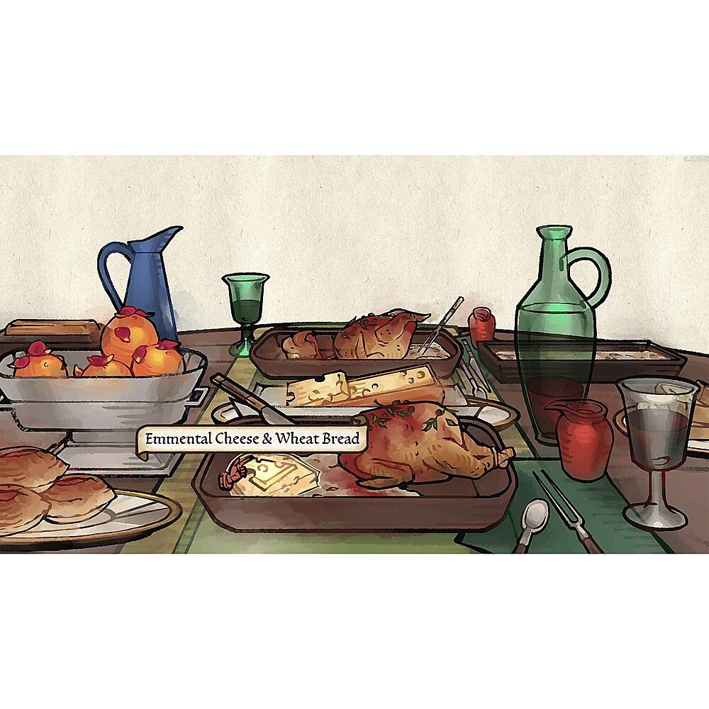 Alt View 14. Microsoft - Pentiment.