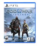 God of War Ragnarök Standard Edition - PlayStation 5