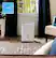 Alt View 13. GE - 22-Pint Energy Star Portable Dehumidifier with Smart Dry for Damp Spaces - White.