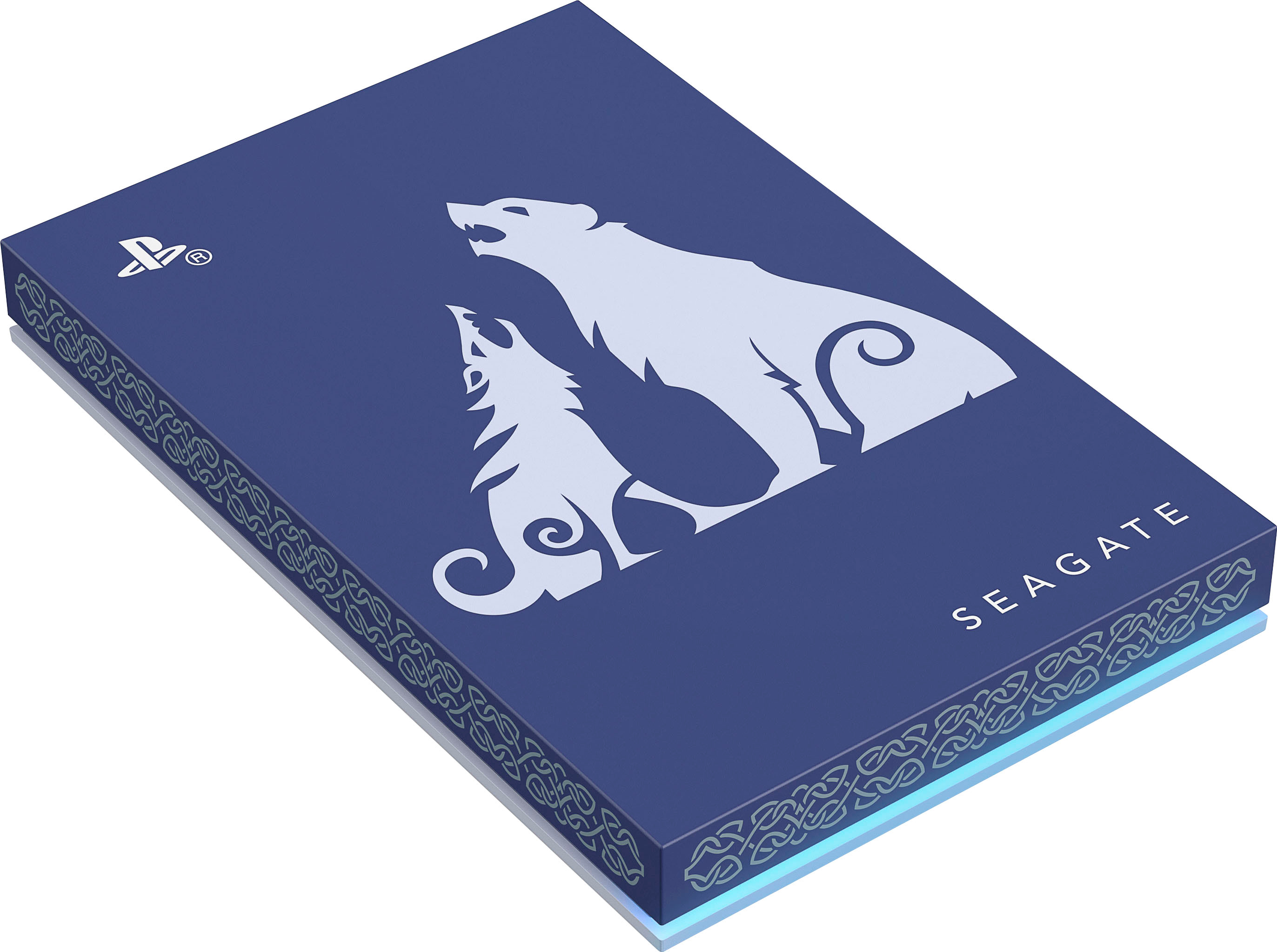 Storage: Seagate launches officially-licensed Game Drives for PS5