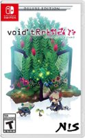 void* tRrLM2(); //Void Terrarium 2 Deluxe Edition - Nintendo Switch - Front_Zoom
