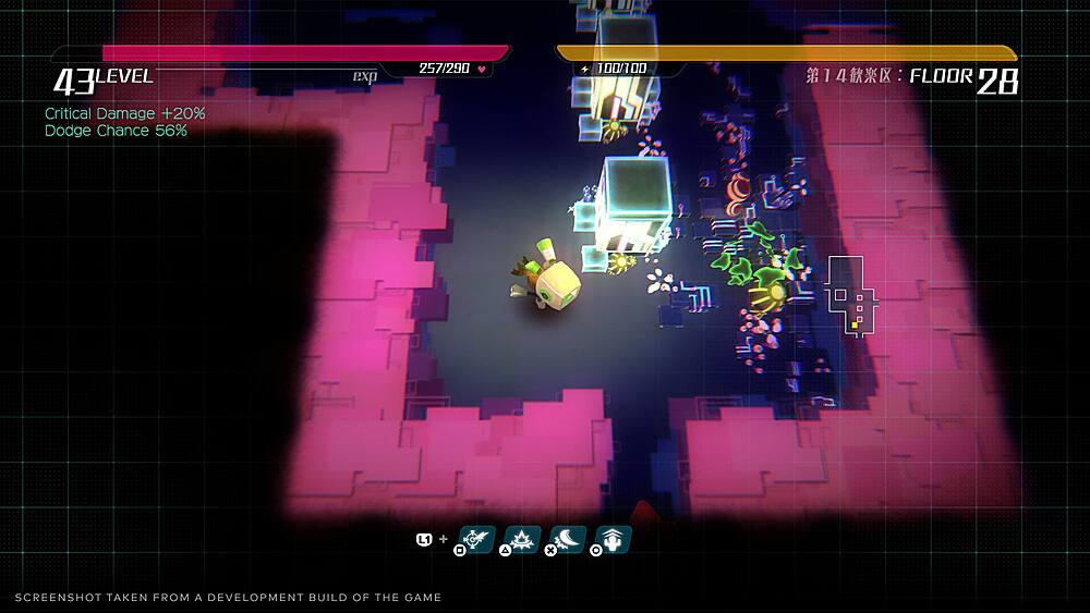 Alt View 13. Koei Tecmo - void* tRrLM2(); //Void Terrarium 2.