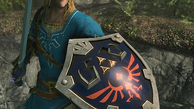 The Elder Scrolls V: Skyrim Anniversary Edition Nintendo Switch The Elder Scrolls V: Skyrim Anniversary Edition Nintendo Switch