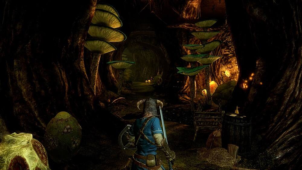 Alt View 11. Nintendo - The Elder Scrolls V: Skyrim Anniversary Upgrade.