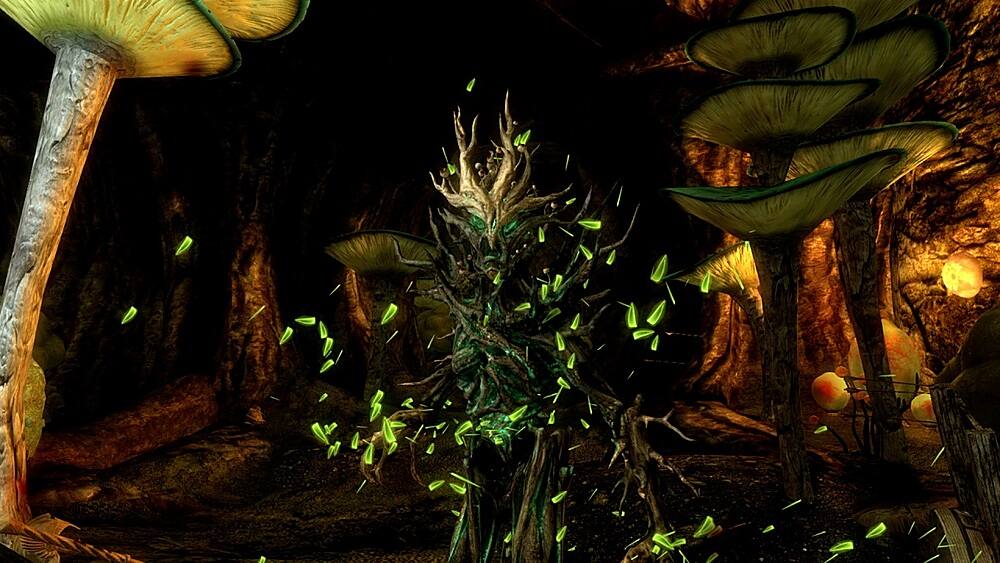 Alt View 15. Nintendo - The Elder Scrolls V: Skyrim Anniversary Upgrade.