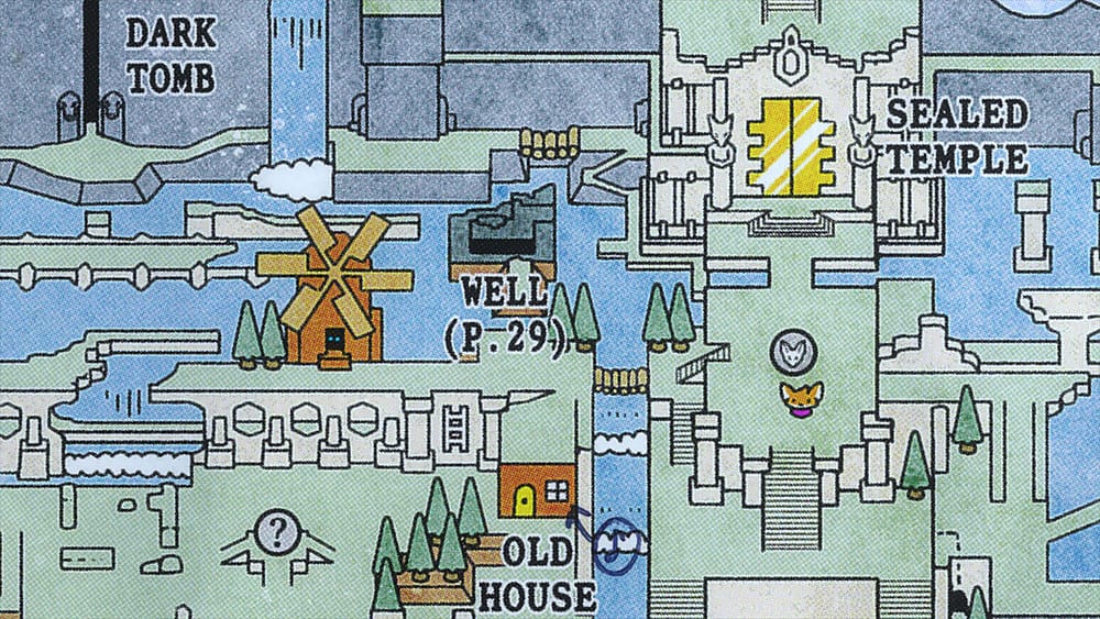 Alt View 13. Nintendo - Tunic.