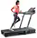 Angle. ProForm - Carbon TL Treadmill - Black.