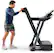 Alt View 13. ProForm - Carbon TL Treadmill - Black.