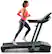 Left. ProForm - Carbon TL Treadmill - Black.
