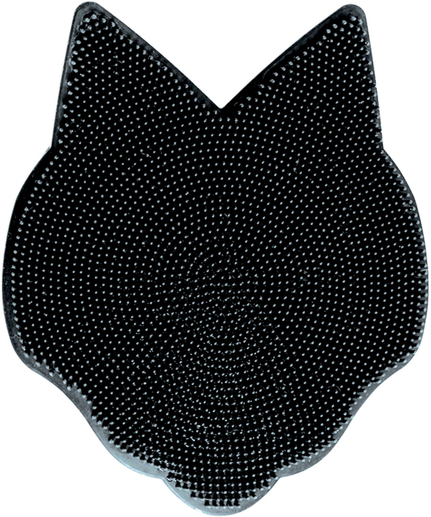 Left. BlackWolf - Body Acne Bundle - Black.