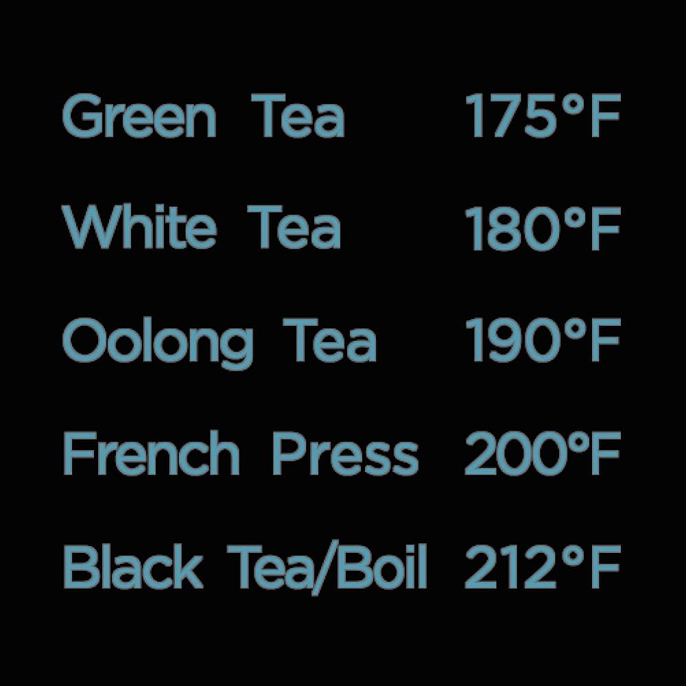 Alt View 13. Hamilton Beach - Cool-Touch Digital 1.7 Liter Kettle - Black.