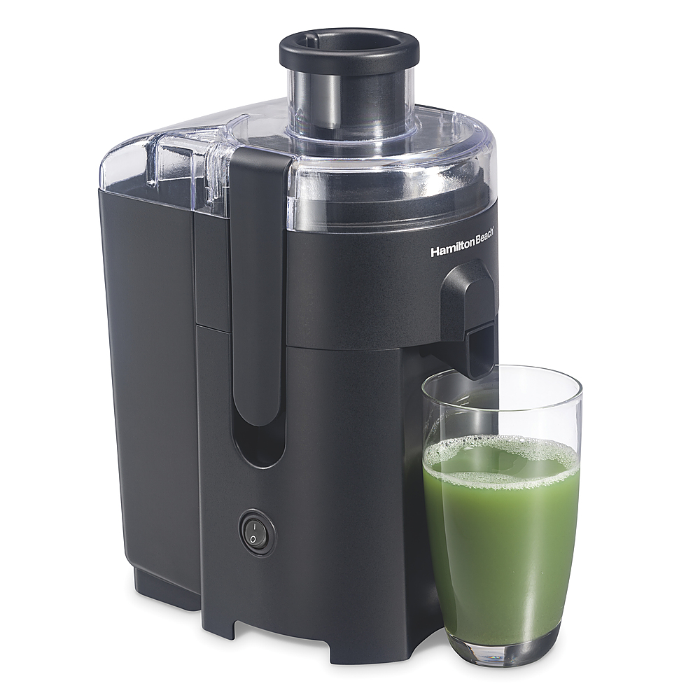Health Smart® Juice Extractor - 67801