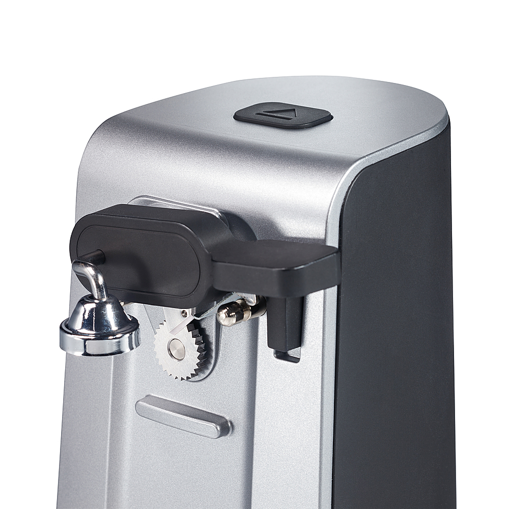 Proctor-Silex Durable Electric Can Opener & Reviews
