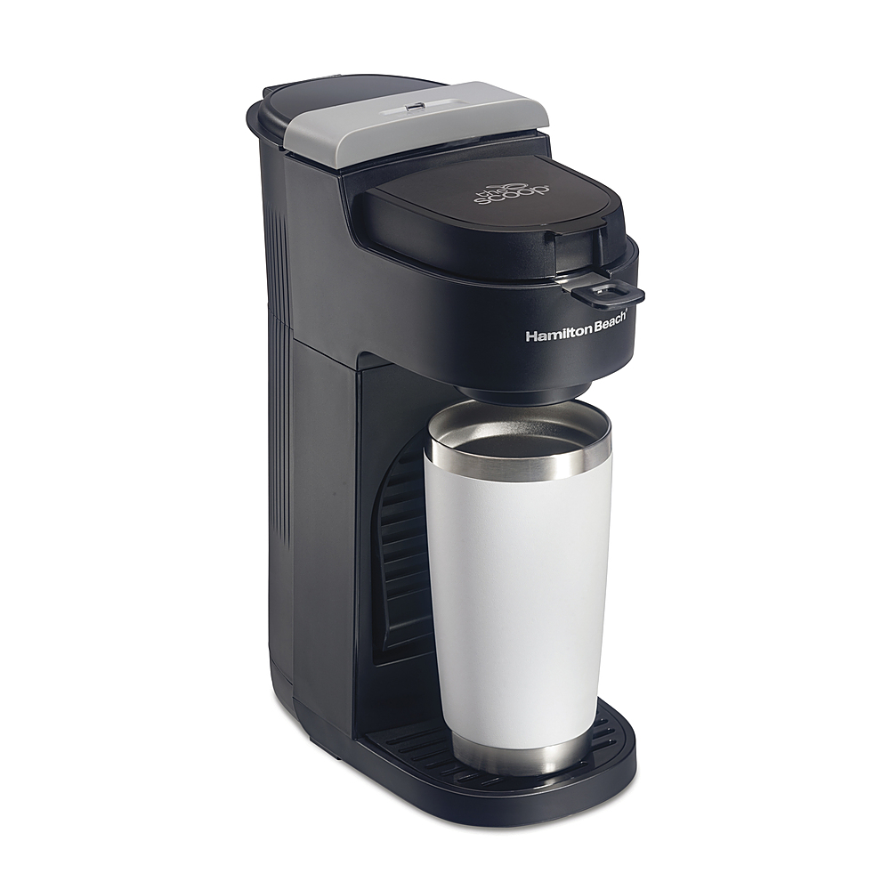 Coffee Maker-Hamilton Beach - household items - by owner