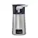 Front. Hamilton Beach - OpenStation Can Opener with Tools - BLACK.