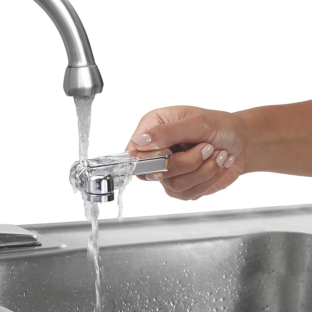 Alt View 15. Hamilton Beach - OpenStation Can Opener with Tools - BLACK.