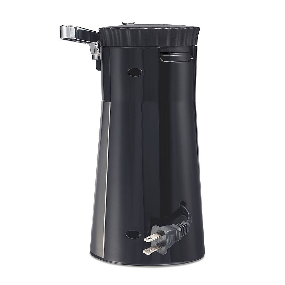 Alt View 16. Hamilton Beach - OpenStation Can Opener with Tools - BLACK.