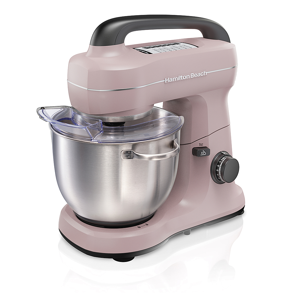 Eclectrics® All-Metal Stand Mixers