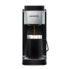 Best Buy: Ninja 10-Cup Coffee Maker with Dishwasher Safe Component  Black/Stainless Steel CP307