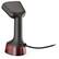 Left. CHI - Handheld Garment Steamer - Red.