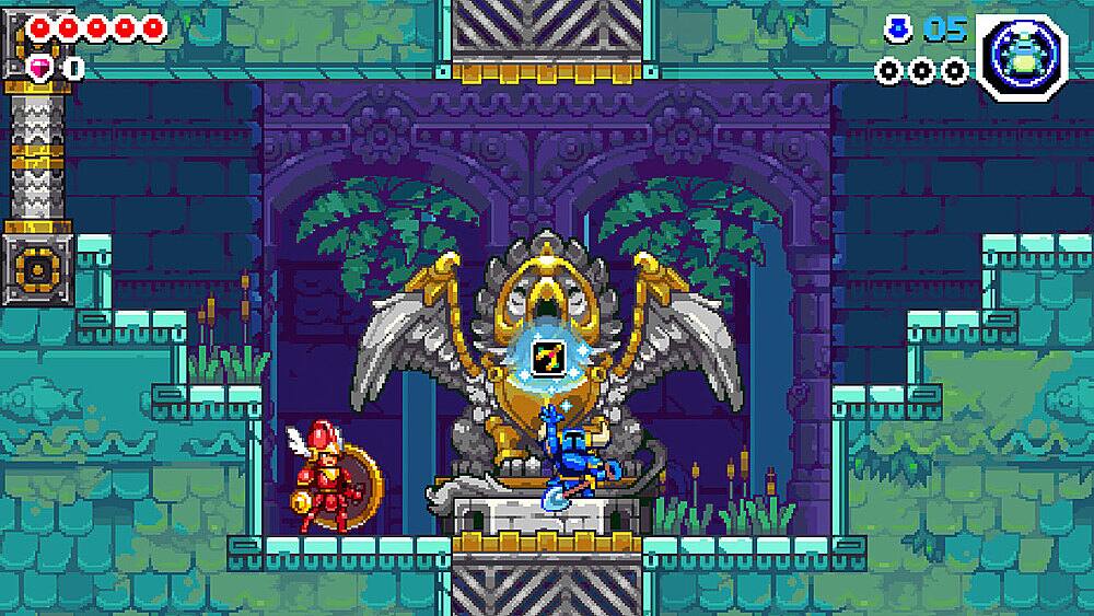 Alt View 14. Nintendo - Shovel Knight DIG.