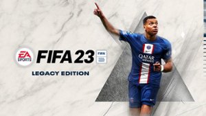 EA Sports FIFA 23 Legacy Edition - Nintendo Switch, Nintendo Switch (OLED Model), Nintendo Switch Lite [Digital] - Front_Zoom