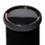 Alt View 12. T3 - Volumizing Hot Rollers Luxe Set with Dual Temperature Control - Black.