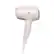 Front. T3 - Afar Lightweight Travel-Size Hair Dryer - Satin Blush.