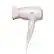 Alt View 17. T3 - Afar Lightweight Travel-Size Hair Dryer - Satin Blush.