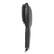 Alt View 17. T3 - Edge Heated Smoothing & Straightening Brush for Styling - Metallic Graphite.