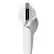 Alt View 16. T3 - AireLuxe Professional Hair Dryer - White & Rose Gold.