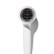 Alt View 17. T3 - AireLuxe Professional Hair Dryer - White & Rose Gold.