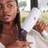 Alt View 19. T3 - AireLuxe Professional Hair Dryer - White & Rose Gold.