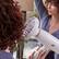 Alt View 20. T3 - AireLuxe Professional Hair Dryer - White & Rose Gold.