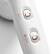 Alt View 14. T3 - Fit Compact Professional Hair Dryer - White & Rose Gold.
