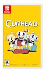 Cuphead switch hot sale discount