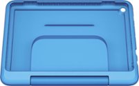 Amazon - Kid-Friendly Case for Fire HD 8 tablet (Only compatible with 12th generation tablet, 2022 release) - Cyber Sky - Front_Zoom