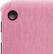 Angle. Amazon - Fire HD 8 Tablet Cover (Only compatible with 12th generation tablet, 2022 release) - Rose.