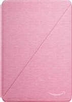 Amazon - Fire HD 8 Tablet Cover (Only compatible with 12th generation tablet, 2022 release) - Rose - Front_Zoom