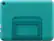 Alt View 11. Amazon - Kid-Friendly Case for Fire HD 8 tablet (Only compatible with 12th generation tablet, 2022 release) - Hello Teal.