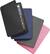 Alt View 13. Amazon - Fire HD 8 Tablet Cover (Only compatible with 12th generation tablet, 2022 release) - Gray.