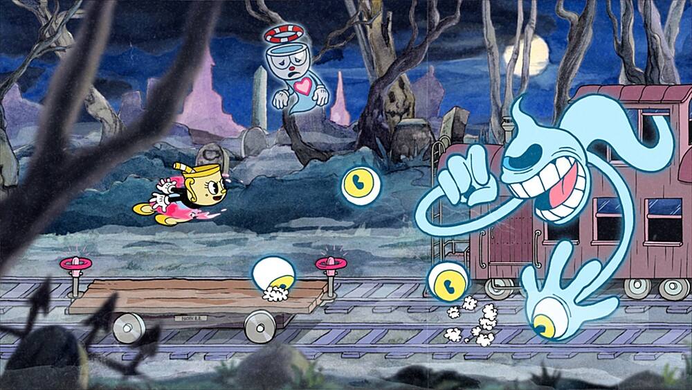 Alt View 12. Skybound - Cuphead.
