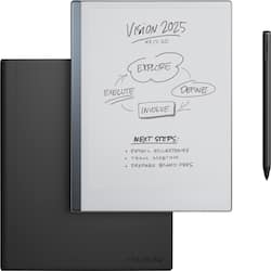 reMarkable 2 10.3” Paper Tablet with Marker Plus and Premium reMarkable 2 10.3” Paper Tablet with Marker Plus and Premium